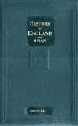 A History of England
Eleventh Edition A History of England
Eleventh Edition
