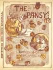 The Pansy Magazine, August 1886 The Pansy Magazine, August 1886