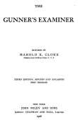 The Gunner's Examiner The Gunner's Examiner