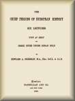 The Chief Periods of European History
Six lectures read in the University of Oxford in Trinity term, 1885 The Chief Periods of European History
Six lectures read in the University of Oxford in Trinity term, 1885