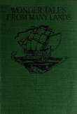 Wonder Tales from Many Lands