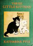 Three Little Kittens Three Little Kittens