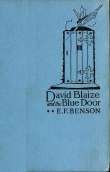 David Blaize and the Blue Door David Blaize and the Blue Door