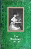The Missionary; vol. II
An Indian Tale