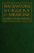 Backwoods Surgery & Medicine