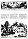 The Girl's Own Paper, Vol. XX, No. 981, October 15, 1898 The Girl's Own Paper, Vol. XX, No. 981, October 15, 1898
