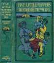 The Stories Polly Pepper Told
to the Five Little Peppers in the Little Brown House The Stories Polly Pepper Told
to the Five Little Peppers in the Little Brown House