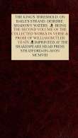 The Collected Works in Verse and Prose of William Butler Yeats, Vol. 2