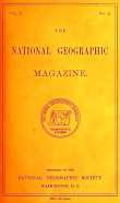The National Geographic Magazine, Vol. I., No. 2, April, 1889 The National Geographic Magazine, Vol. I., No. 2, April, 1889