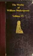 The Works of William Shakespeare - Cambridge Edition (4 of 9) (1863)