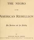 The Negro in The American Rebellion
His Heroism and His Fidelity