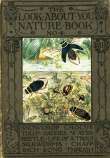 The 'Look About You' Nature Study Books, Book 4 (of 7)