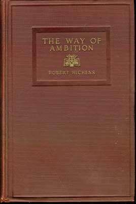 The Way of Ambition
