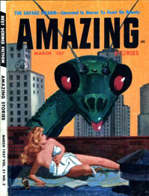 Think Yourself to Death