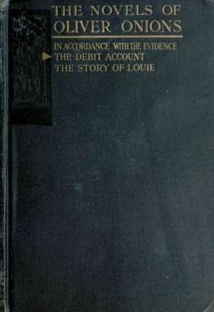 The Debit Account
