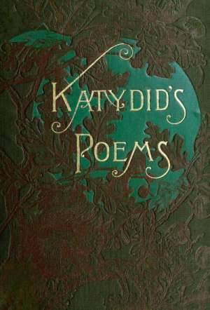 Katydid's Poems