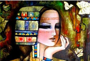 غراميّات شارع الأعشى للروائية د. بدرية البشر غراميّات شارع الأعشى للروائية د. بدرية البشر