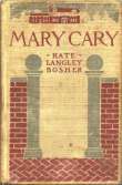 Mary Cary
"Frequently Martha"
