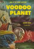 Voodoo Planet Voodoo Planet