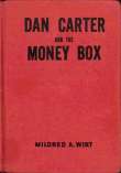 Dan Carter and the Money Box Dan Carter and the Money Box