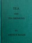 Tea and Tea Drinking Tea and Tea Drinking