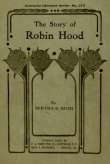 Stories of Robin Hood Stories of Robin Hood
