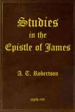 Studies in the Epistle of James