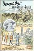 Buffalo Bill from Prairie to Palace
An Authentic History Of The Wild West Buffalo Bill from Prairie to Palace
An Authentic History Of The Wild West