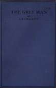 The Grey Man
